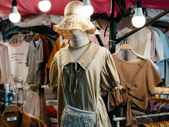 Entre héritage et modernité, le vintage s’impose désormais comme le nouveau langage silencieux du luxe contemporain