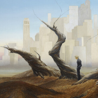 Art and Design in the Modern Age. Courtesy of The Wolfsonian 