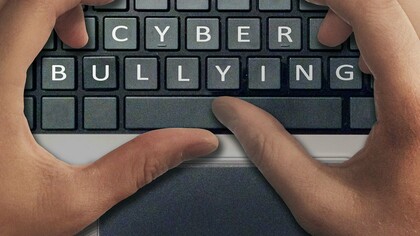 Acoso a través de Internet