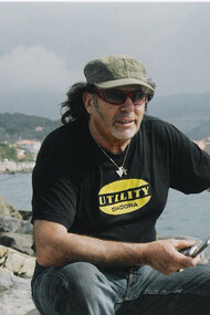 Il sosia di Vasco Rossi