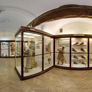 North America, exhibition view. Courtesy of Kunstkamera