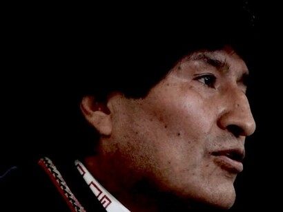 Evo Morales, de la presidencia boliviana al exilio mexicano