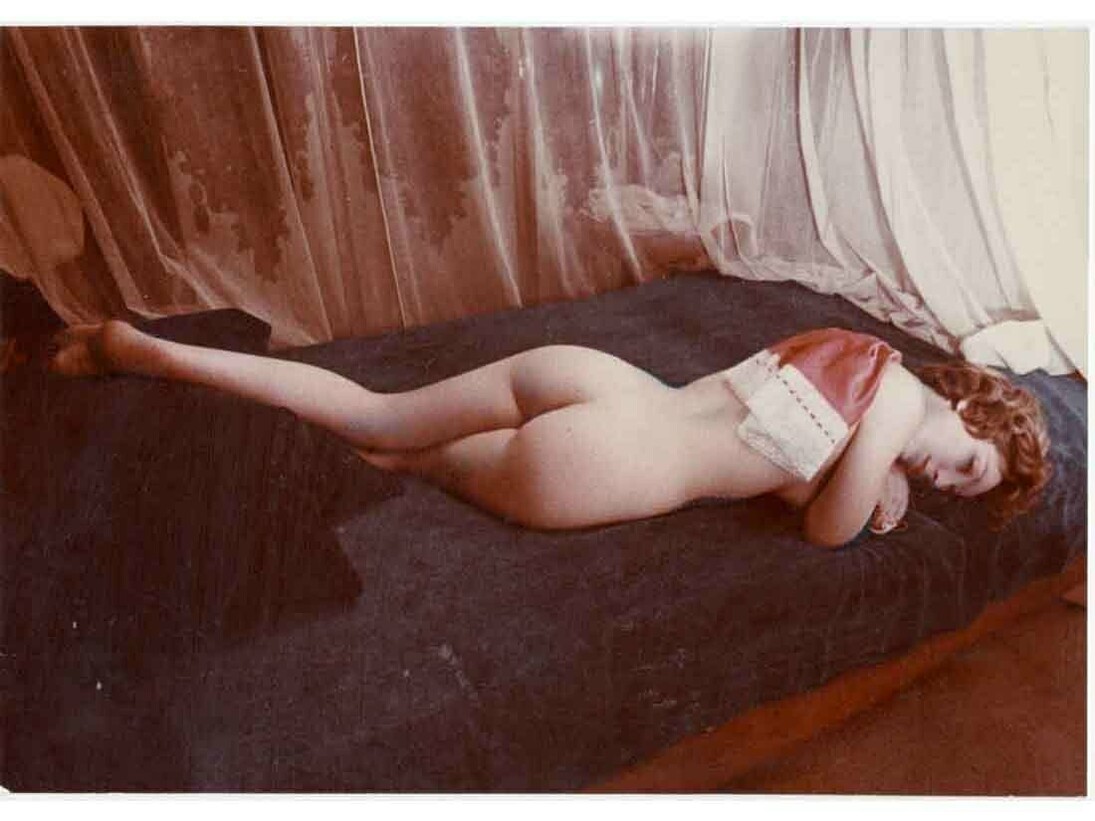 Carlo Mollino, 'Untitled, c.1950s' © The Estate of Carlo Mollino
