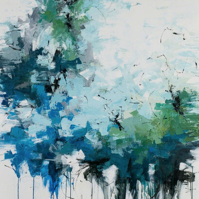 Infusion. Courtesy of FP Contemporary