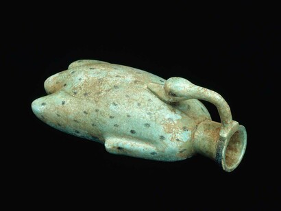 Art of the Ancient World. Courtesy of MFA