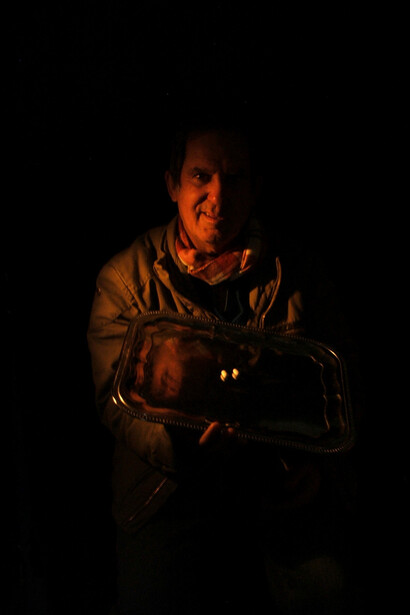  Série «Fool Rush in where»