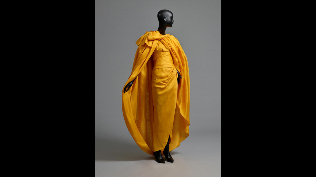 Fabulous Fashion. Courtesy of Philadelphia Museum of Art