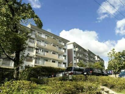 Susukino Public Housing, Junji Kojima, 45g Photography