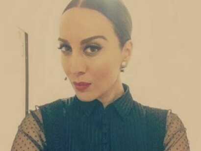Mónica Naranjo