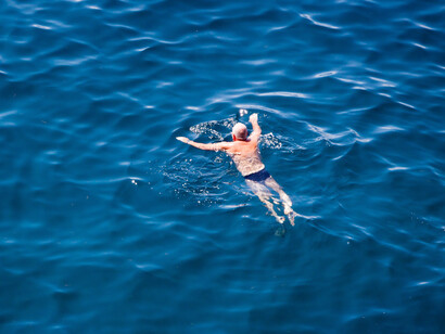 Nuoto