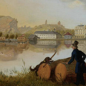 SPLASH! Courtesy of Salzburg Museum
