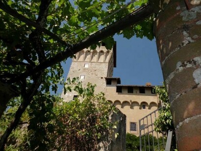 Il Castello del Trebbio