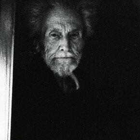 © Lisetta Carmi, Courtesy Martini & Ronchetti