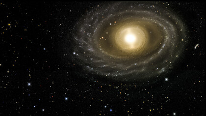 Dark Energy