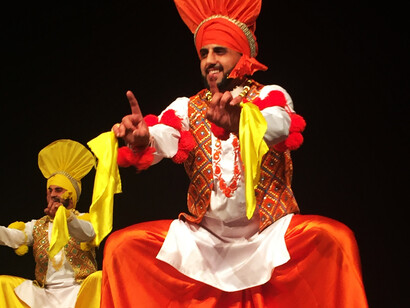 Festivals of Punjab