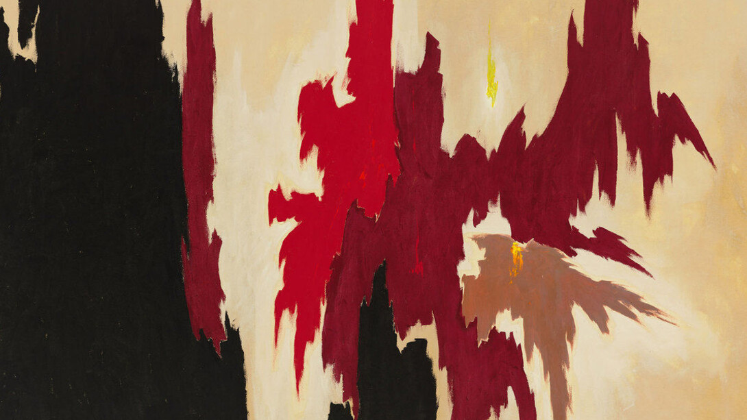 Where We Are. Courtesy of Whitney Museum