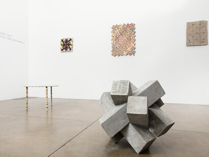Cody Hoyt. Courtesy of Patrick Parrish Gallery
