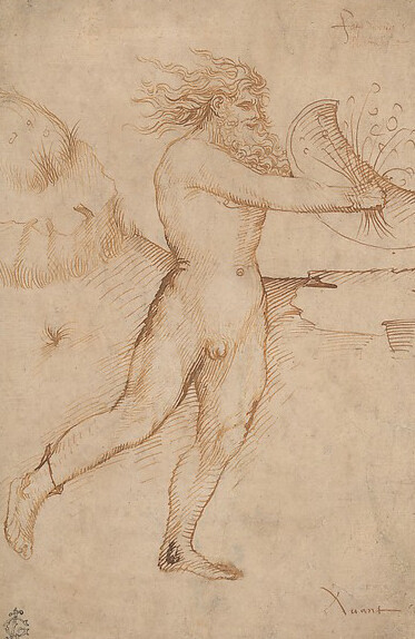 Leonardo to Matisse. Courtesy of MET 