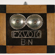 Folk Art. Courtesy of GNM