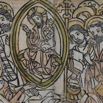 Department of Prints and Drawings. Courtesy of GNM