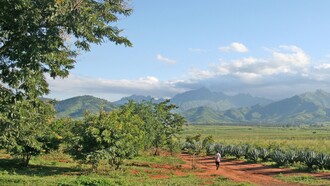 Morogoro, Tanzania