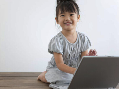 One in three Internet users worldwide is a child