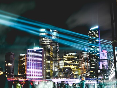 City Life