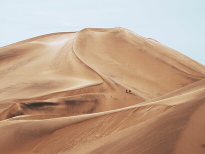 Un planeta amenazado