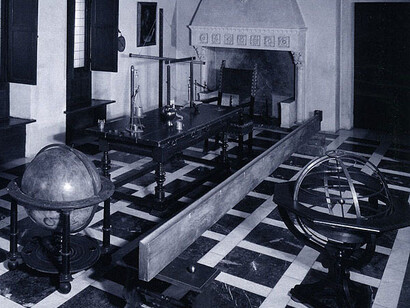 Physics. Courtesy of Deutsches Museum