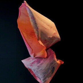 New Sculptures. Courtesy of Maruani Mercier