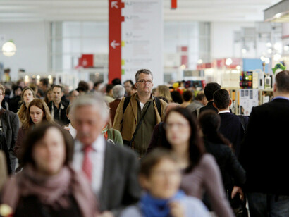 Visitors