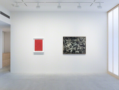 Toshio Yoshida. Courtesy of Fergus McCaffrey