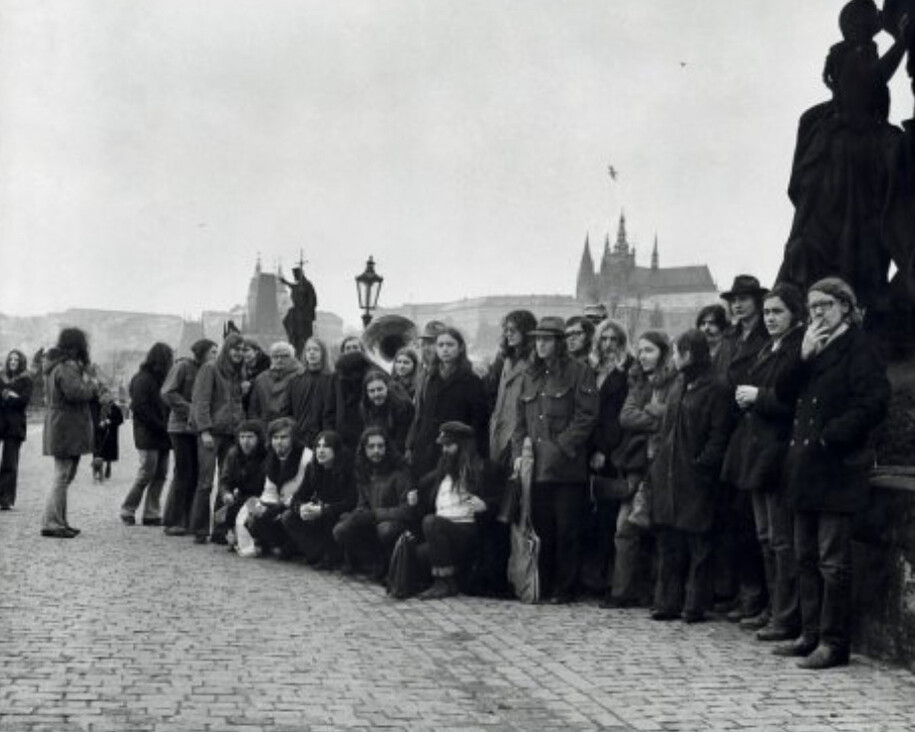 Charta Story. Courtesy of National Gallery 