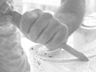 Dare una forma già studiata prima