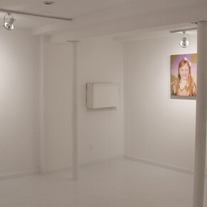 Colin Chillag. Courtesy of Elizabeth Houston Gallery