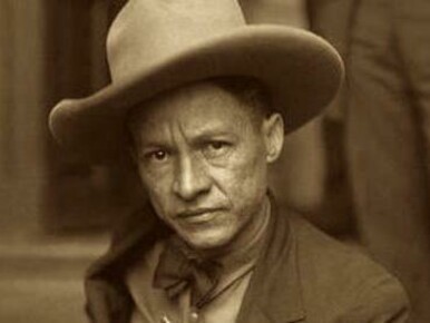 Augusto César Sandino (1895-1934)