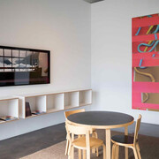 Monumental I. Courtesy of Barry Whistler Gallery