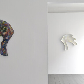 Johanne Skovbo Lasgaard. Courtesy of Marie Kirkegaard Gallery