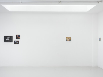 Gianni Di Rosa. Courtesy of Studiolo