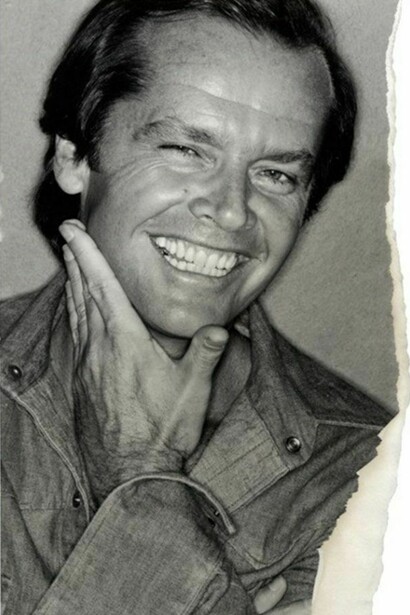 David Bailey, Uncharted - Jack Nicholson