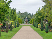 Regent’s Park 