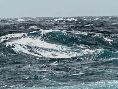 Correntes marítimas