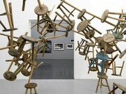 © Roman Mensing in cooperation with Thorsten Arend