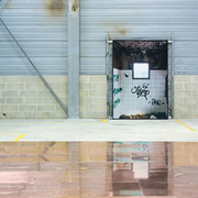 Sin Tiempo. Courtesy of Galleria Continua
