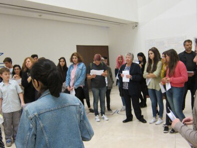 Pablo Accinelli. Courtesy of Malba