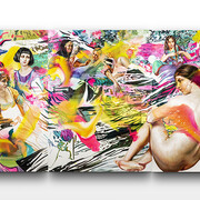 Angela Fraleigh. Courtesy of Delaware Art Museum