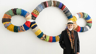 Michelangelo Pistoletto, Terzo Paradiso