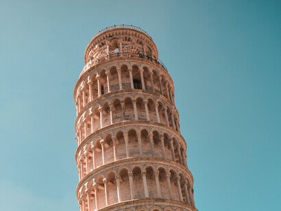 Torre di Pisa