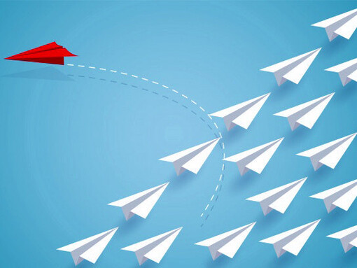 Le choix, qui semble être quelque chose de nouveau, indique toujours des perspectives inexistantes