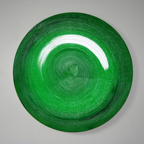 James Melloy, Green and Silver